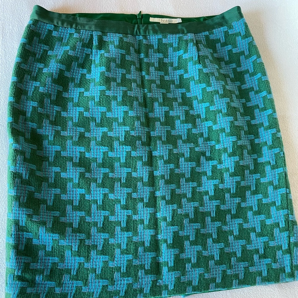 Boden, Pencil Skirt, Size 12